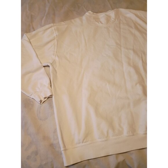 The Santa Clause Sweatshirt 3XL Tim Allen Christmas Movie Pullover - Picture 7 of 7